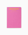 Apartamento Notebook - Dragon Fruit