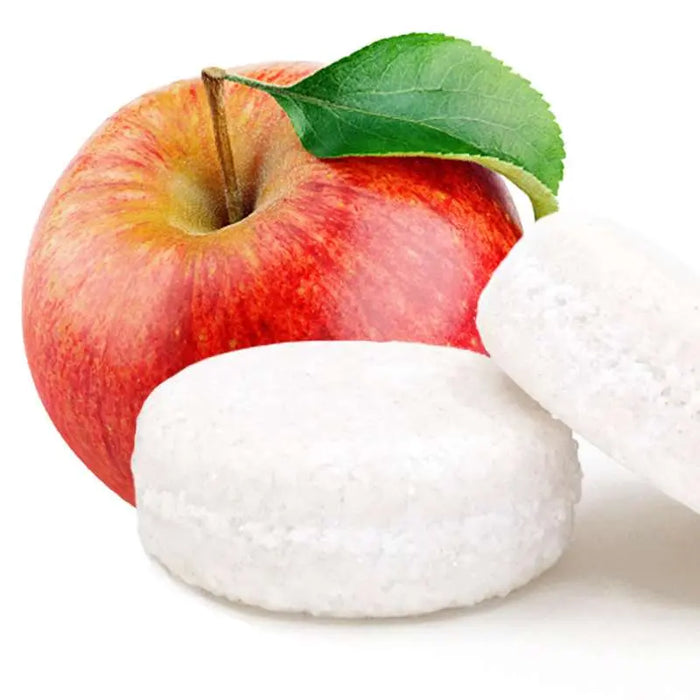 Apple Cider Shampoo Bar