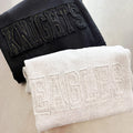 Applique Custom Sweatshirt Preorder // ships in 1-2 weeks