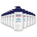 Aquaphor - Baby Cleansing Wash And Shampoo, Pump - 16.9 Oz - 12 Pack