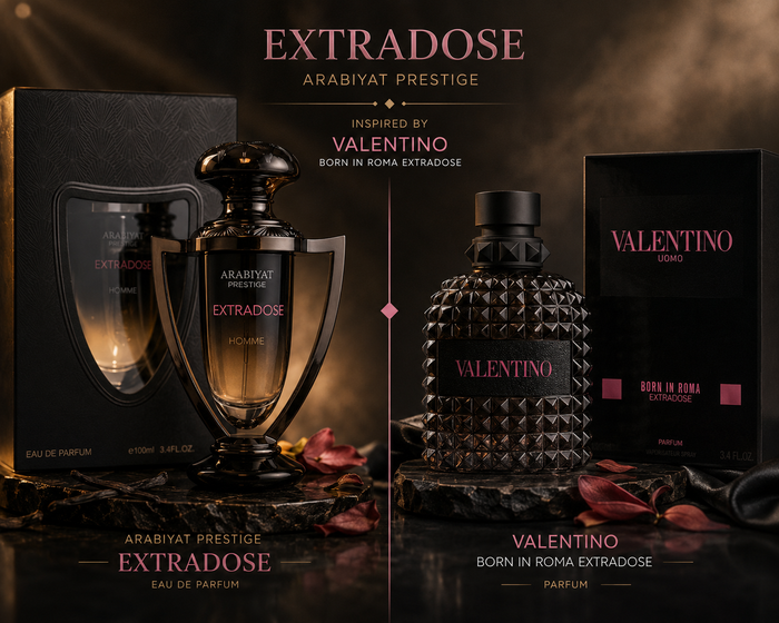 Arabiyat Prestige Extradose