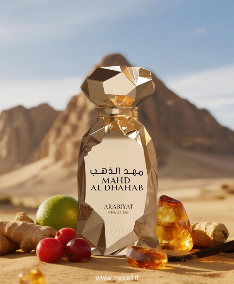 Arabiyat Prestige Mahd Al Dhahab