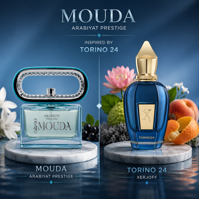 Arabiyat Prestige Mouda