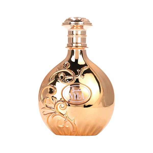 Arabiyat Prestige Nyla Rose Gold - 80ml perfume