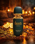 Arabiyat Prestige Ramad Oriental