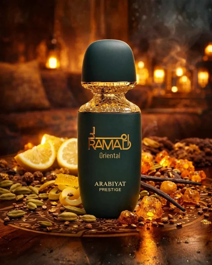 Arabiyat Prestige Ramad Oriental