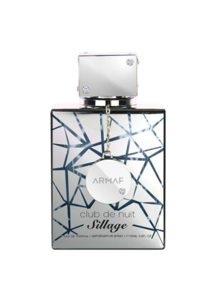 Armaf Club De Nuit Sillage EDP for Men 105ml