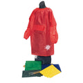 Art Smock - Royal or Red