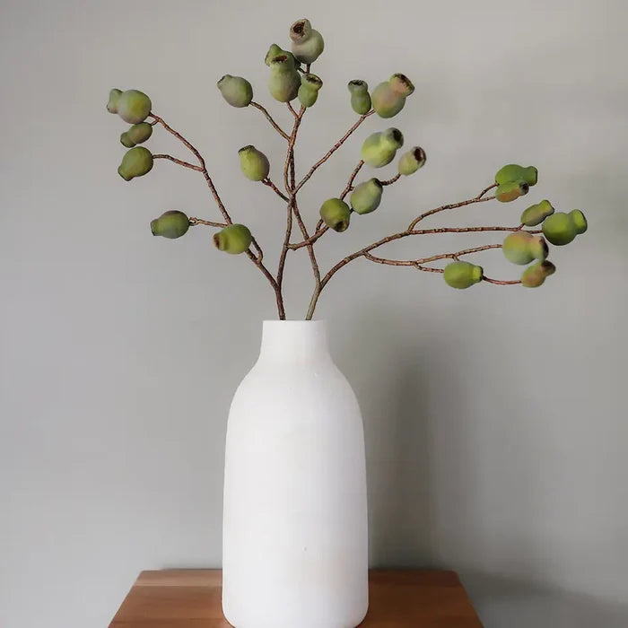 Artificial Eucalyptus Pods 24.5" - Magnolia Lane co. Home + Garden + Gift