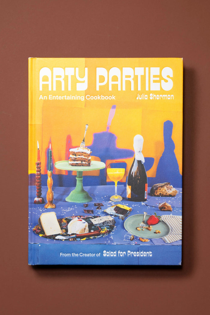 Arty Parties