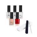 Audrey Belle Essential Nail Colour Kit
