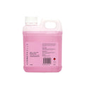 Audrey Belle Nail Polish Remover Pink - Non Acetone 1 Litre