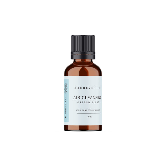 Audrey Belle Pure Organic Blend Essential Oil - 10ml