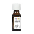 Aura Cacia Sandalwood in Jojoba Oil 15ml