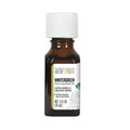 Aura Cacia Wintergreen Essential Oil 15ml