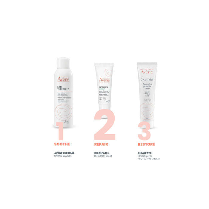Avène Cicalfate Restorative Lip Cream 10ml