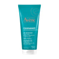 Avène Cleanance Cleansing Gel Cleanser 200ml