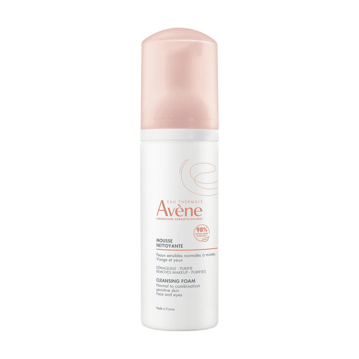 Avène Cleansing Foam 150ml