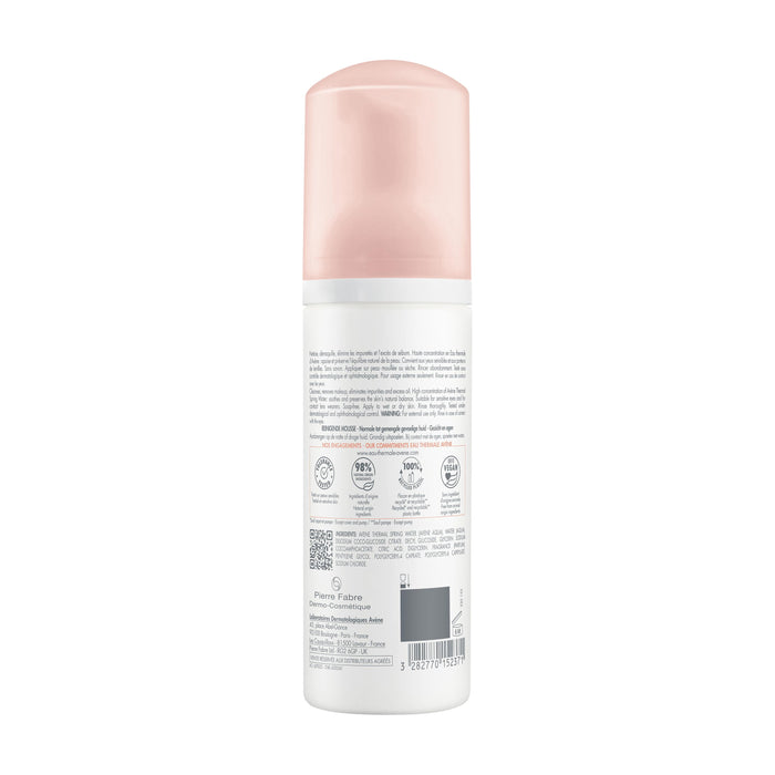 Avène Cleansing Foam 150ml