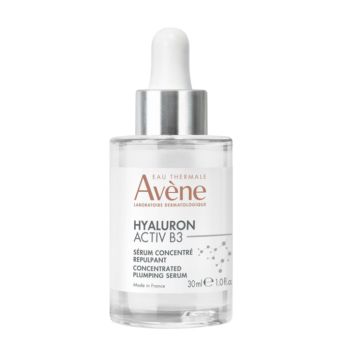 Avène Hyaluron Activ B3 Serum  30ml
