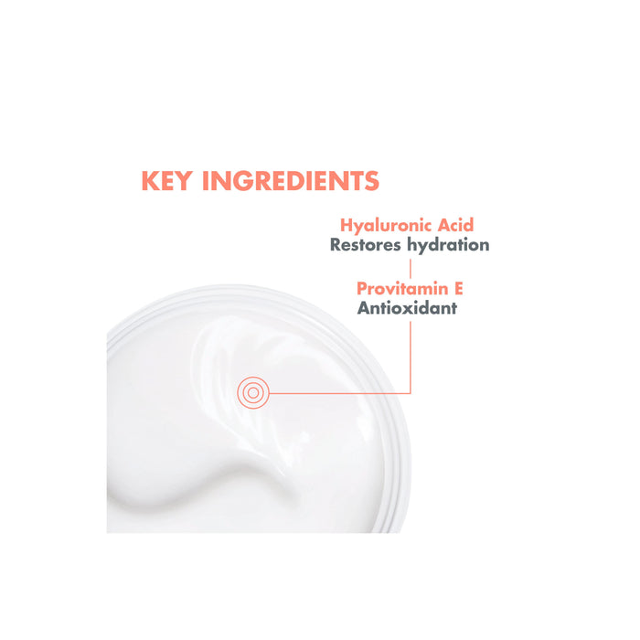 Avène Hydrance Aqua-Gel Moisturiser for Dehydrated Skin 50ml
