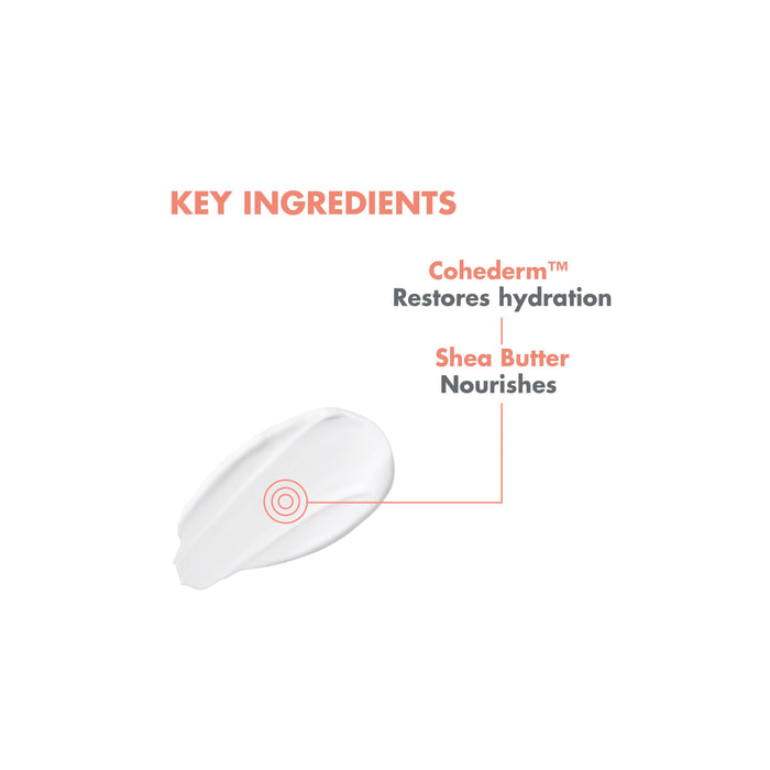 Avène Hydrance Rich Hydrating Cream Moisturiser 40ml
