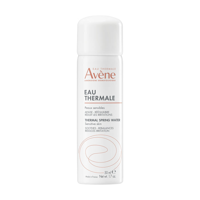 Avène Thermal Spring Water 50ml