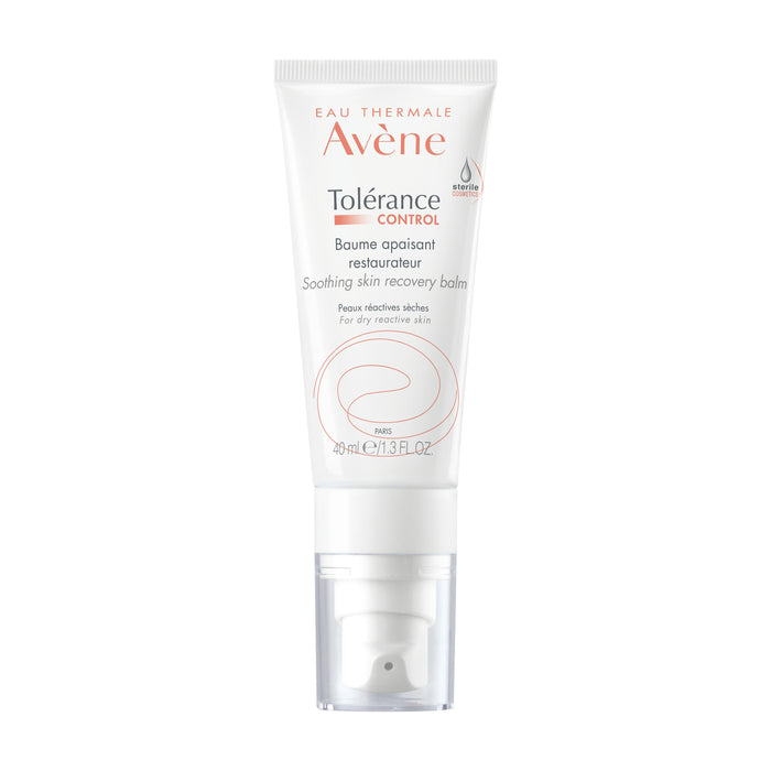 Avène Tolerance Control Soothing Skin Recovery Balm 40ml