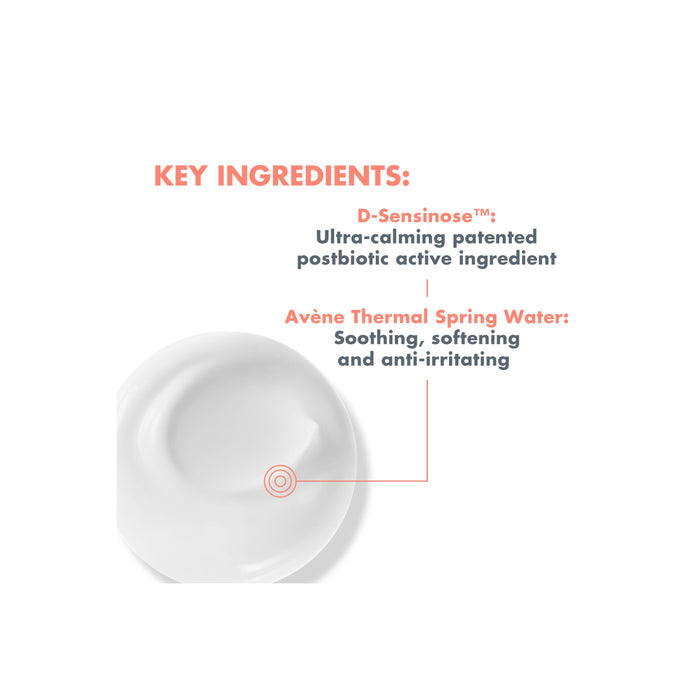 Avène Tolerance Control Soothing Skin Recovery Balm 40ml