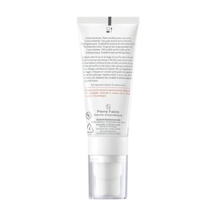 Avène Tolérance Hydra 10 Cream 40ml