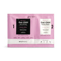 Avry Beauty Gel-Ohh! Jelly Spa 2-Step Soak & Scrub Pedi Bath - Jasmine