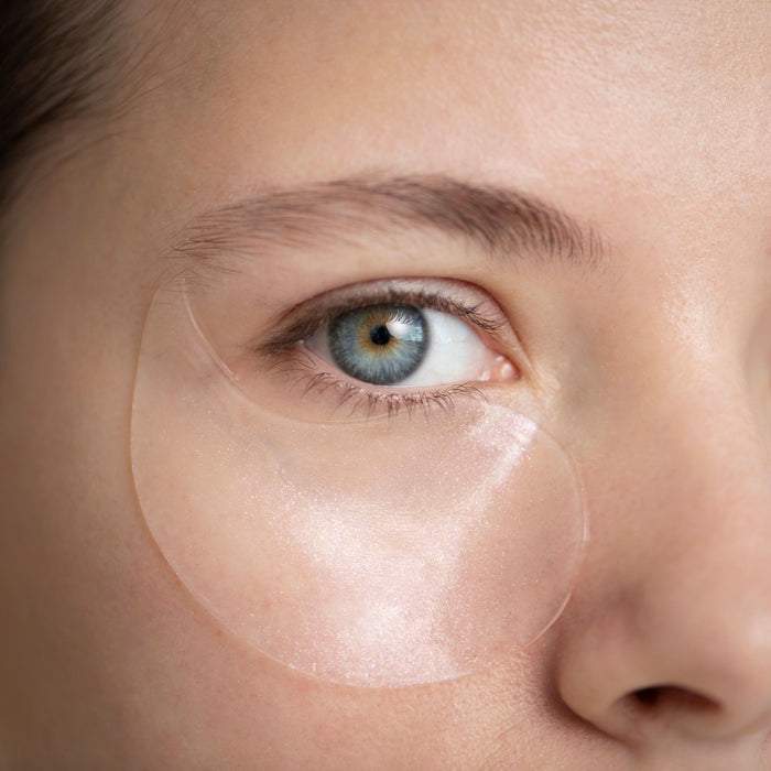 awaken: eye masks  (mini)