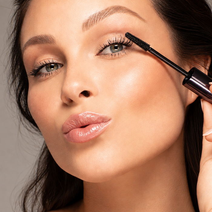 B5 Tubing Mascara | Glossy Black