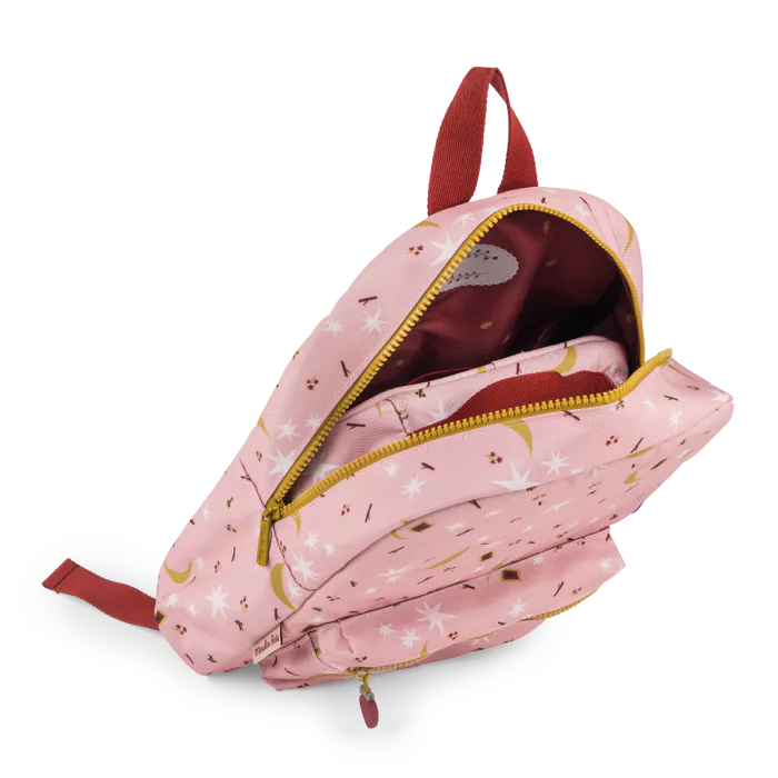 Moulin Roty - Backpack - Après la Pluie - Interior