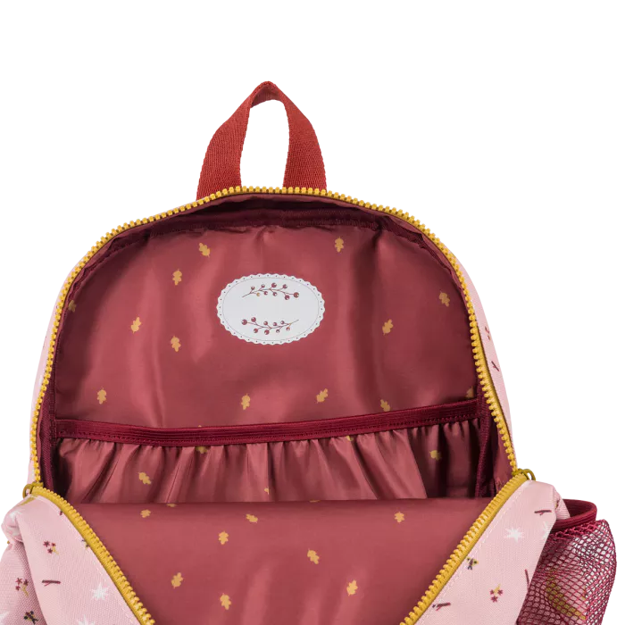 Moulin Roty - Backpack - Après la Pluie - Interior 2