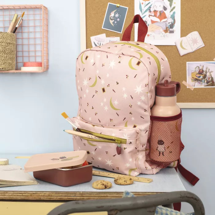 Moulin Roty - Backpack - Après la Pluie - Lifestyle Cut 1