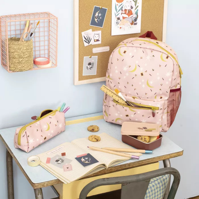 Moulin Roty - Backpack - Après la Pluie - Lifestyle Cut 2