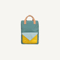 Sticky Lemon - Backpack - Envelope/Large - Diving Suit
