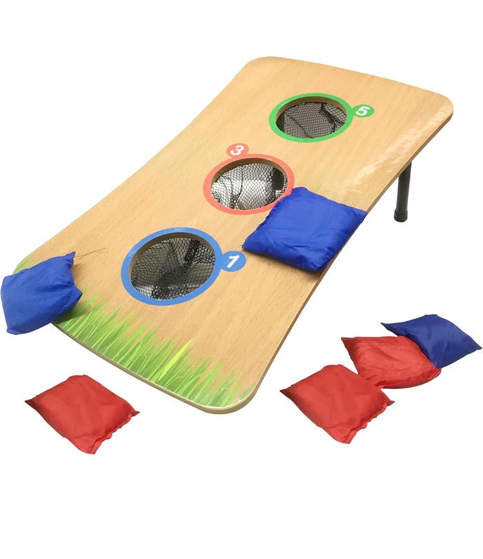 Bag Toss Game