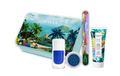 Baija Moana Nails & Glitter Party Gift Set - Blue