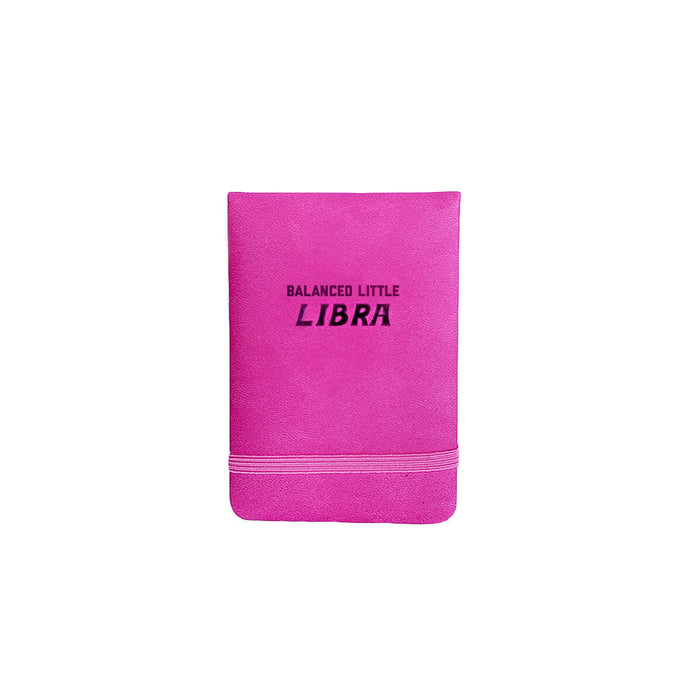 Balanced Little Libra - Mini Journal