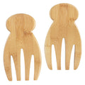 Bamboo Salad Hands