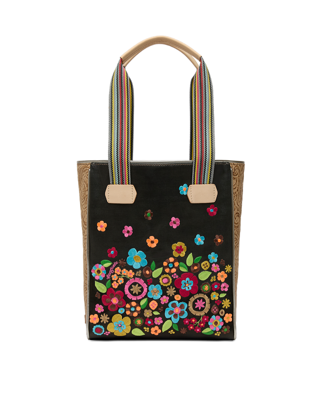 Banks Chica Tote