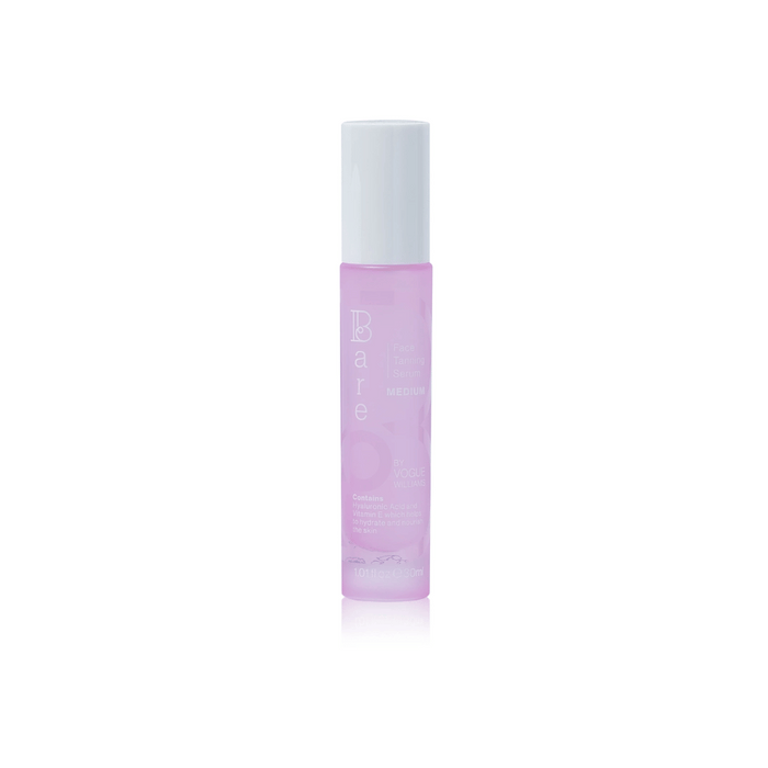 Bare by Vogue Secret Radiance Gift Set