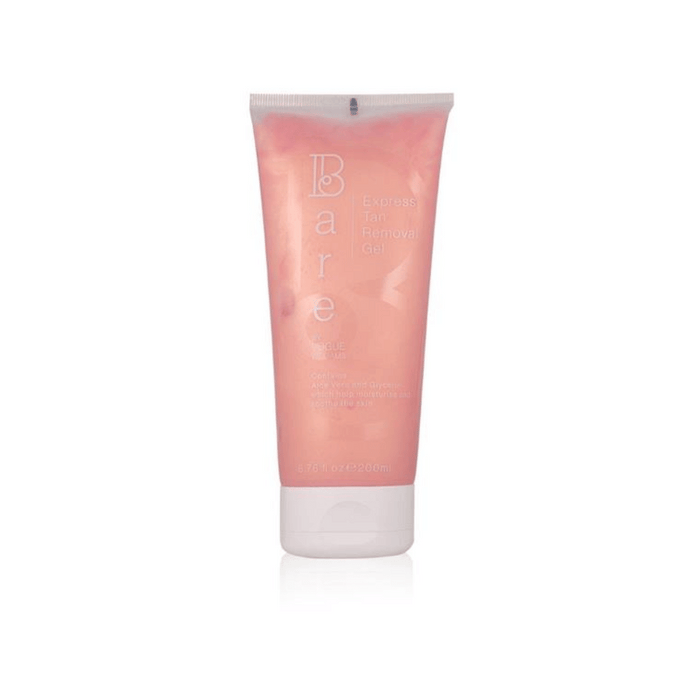 Bare by Vogue SOS Kit
