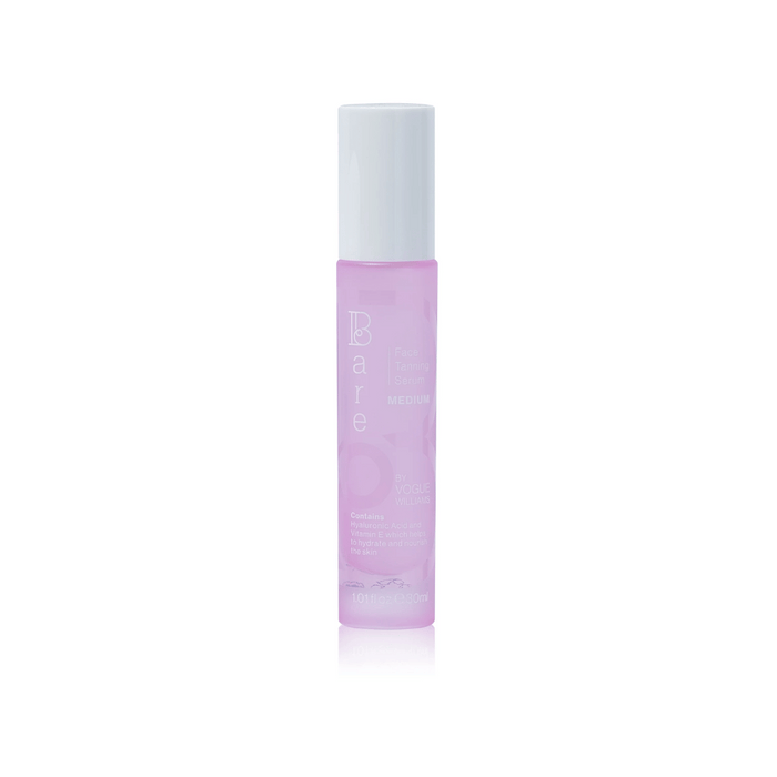 Bare by Vogue Ultimate Duo Gift Set
