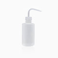 Barneys Non Spray Squeeze Bottle Curved Nozzle Empty 250ml