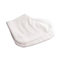 Barneys Paraffin Treatment Terry Cloth Booties - Pair