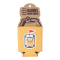 Barrel Down South - Golf Cocktail Can Cooler