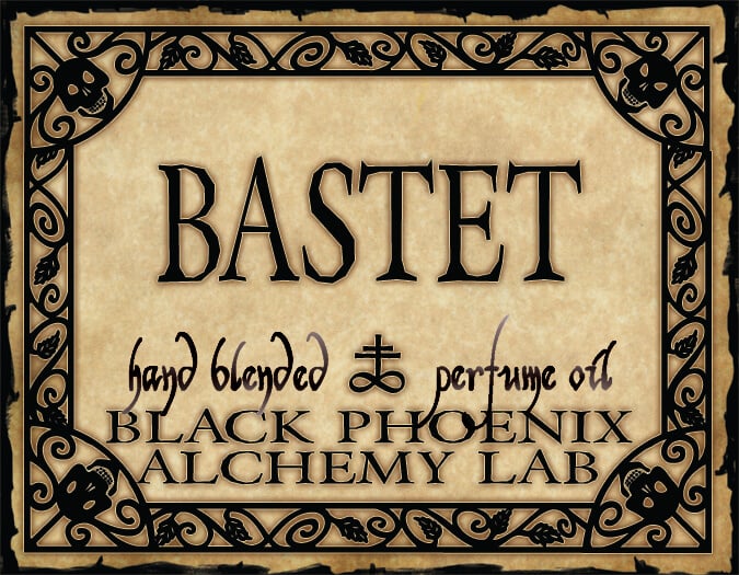 Bastet image 0